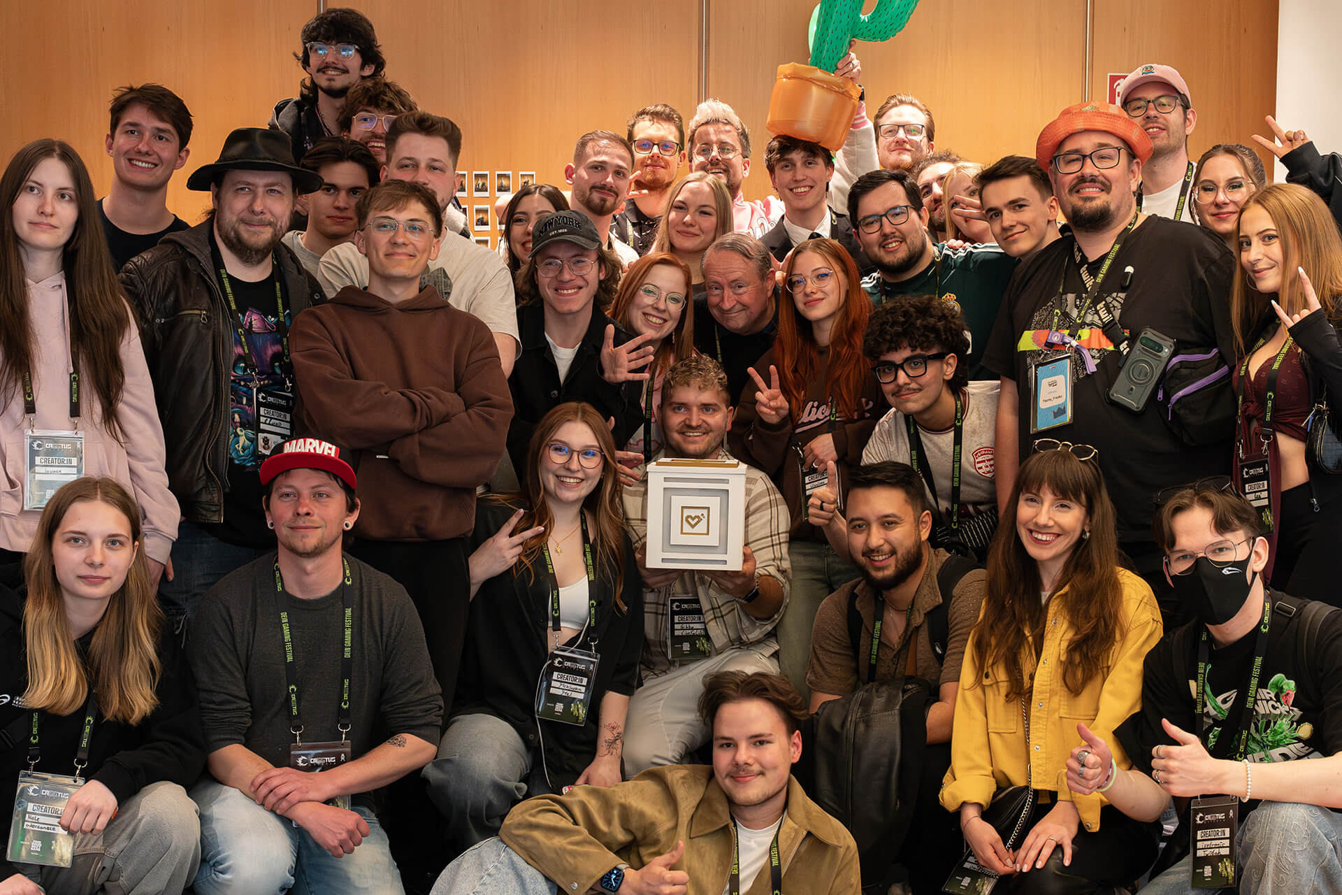 Streamer:innen Staffel 10