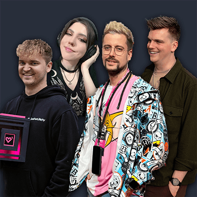 Bild von Abschlussstream