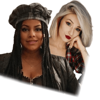 Bild von DuninhaMTV x bgKatja