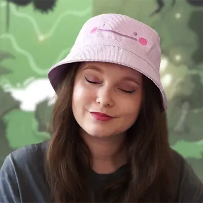 Bild von Vanillebrause