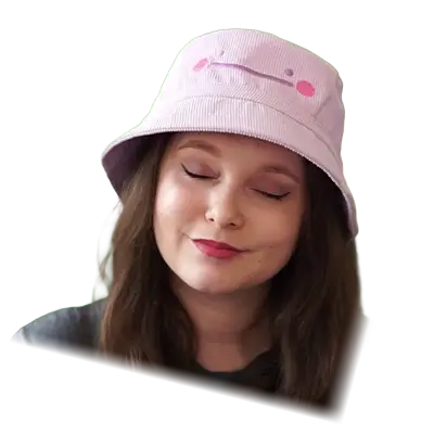 Bild von Vanillebrause